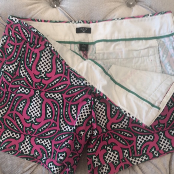 J Crew Shorts - Picture 3 of 3